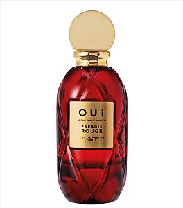 Paradis Rouge Eau de Parfum Paris Feminino 75ml