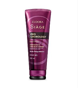 Shampoo Siàge Pro Cronology 250ml