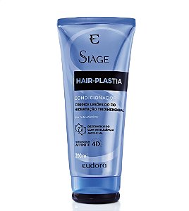 Siàge Shampoo Hair-Plastia 250ml