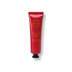 O.U.i Creme De Mãos Madeleine 862 30g