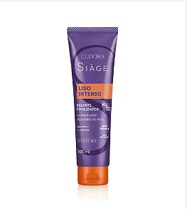 Leave-In Capilar Selante Finalizador Siàge Liso Intenso 100ml