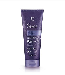 Repositor Pré e Pós-Química Siàge Loiro Expert 100ml
