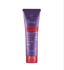 Creme de Pentear Defrizante Siàge Combate o Frizz 100ml