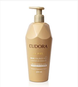 Hidratante Desodorante Corporal La Piel Himalaia 400ml