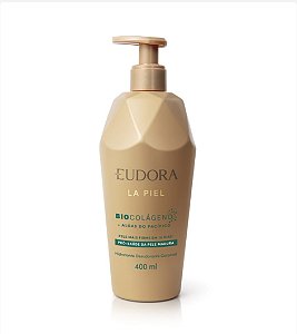 Hidratante Desodorante Corporal La Piel Algas do Pacífico 400ml