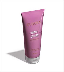 Hidratante Desodorante Corporal Niina Secrets Bloom 200ml