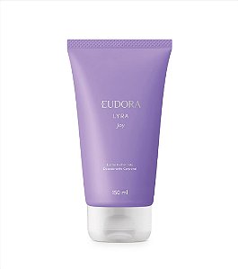 Hidratante Desodorante Corporal Lyra Joy 150ml