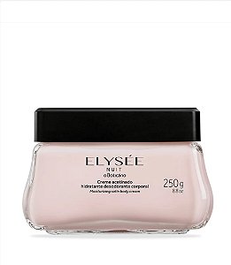 Hidratante Desodorante Elysée Nuit 250g