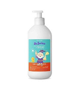 Condicionador Poção do Brilho Dr. Botica 400ml