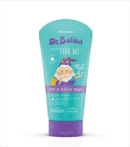 Creme de Pentear Dr.Botica Poção Tira Nó 150g