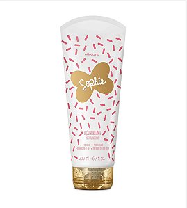 Loção Hidratante Sophie 200ml