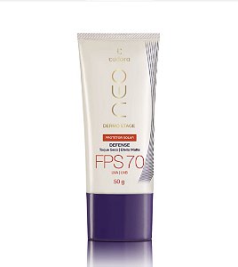 Neo Dermo Etage Protetor Solar Facial Defense FPS 70 50g