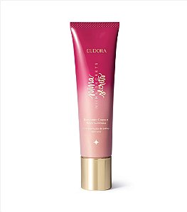 Iluminador Corpo e Rosto Niina Secrets Luminous 60ml
