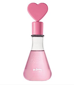 Dr. Botica Poção do Coração Colônia Infantil 120ml