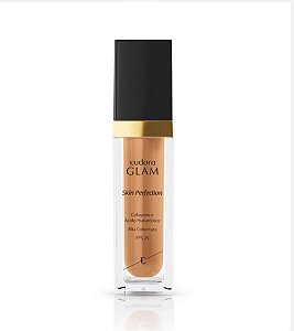 Base Líquida Glam Skin Perfection Cor 50 30ml