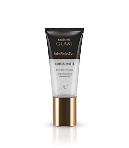 Primer Matte Glam Skin Perfection 35ml