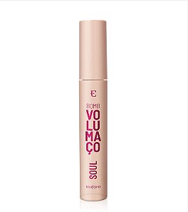 Máscara de Cílios Bomb Volumaço Soul 10g