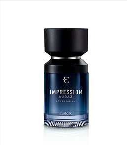 Impression Audaz Eau de Parfum 100ml