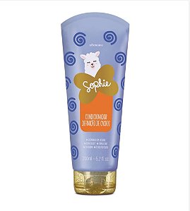 Condicionador Sophie Cachos 200ml