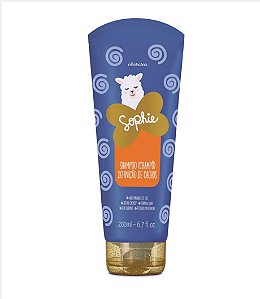 Shampoo Sophie Cachos 200ml