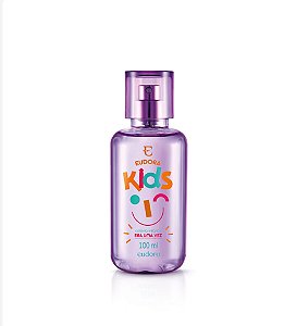 Eudora Kids Era Uma Vez Colônia Infantil 100ml