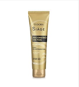 CC Cream Siàge Reconstrói os Fios 100ml