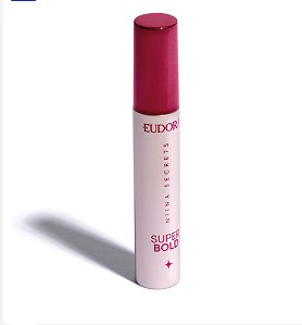 Máscara para Cílios Super Bold Niina Secrets 10g