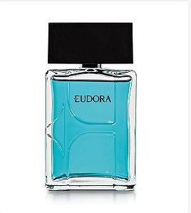 Eudora H Acqua Desodorante Colônia 100ml