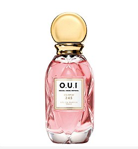 O.U.i Scapin 245 feminino 30ml