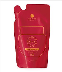 O.U.i L'Amour-Esse Hidratante 142 Refil 200g