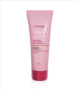 Hidratante Matificante Antioleosidade Niina Skin 40g