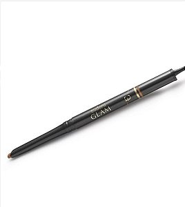 Lapiseira  Para Sobrancelhas Glam Definição Perfeita Claro 0,35g