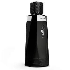 Malbec Black Desodorante Colônia 100ml
