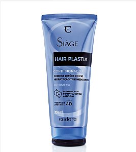 Siàge Condicionador Hair-Plastia 200ml