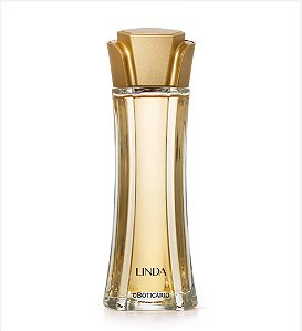 Linda Desodorante Colônia 100ml