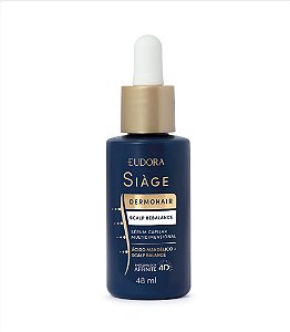 Sérum Capilar Multidimensional Siàge Dermo Hair Scalp Rebalance 48ml