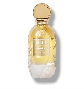 L’Or de Méditerranée Eau De Parfum Pour Femme 75ml