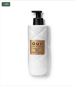 O.U.i Loção Hidratante Desodorante Corporal Madeleine 862 400ml