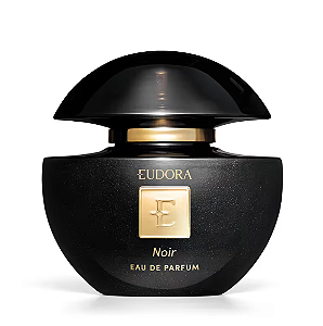 Eudora Noir Eau de Parfum 75ml