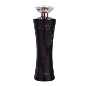 Grace Midnight Hinode Deo Colônia 100ml