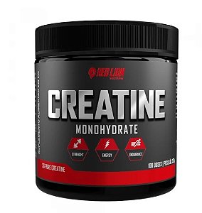 Creatina 300g - Red Lion