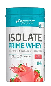 ISOLATE PRIME WHEY POTE 900G