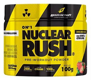 NUCLEAR RUSH 100G