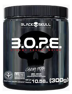 BOPE 300G