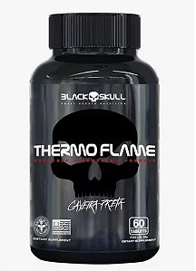 THERMO FLAME 60 CAPS