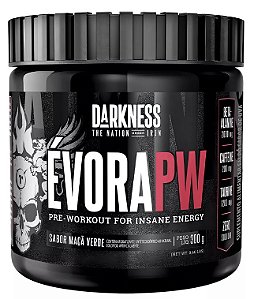 EVORA PW 300G