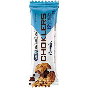 Choklers cookies 40g - MixNutri