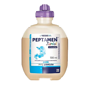 Peptamen Junior 500ml - Nestle