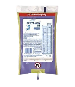 PEPTAMEN 1.5 Ultrapack 1L - Nestle