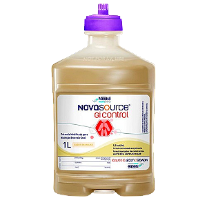 Novasource GI CONTROL Vanilla